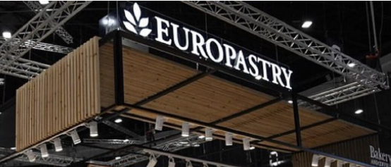 Logo de Europastry